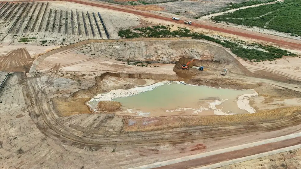 Planejamento de Infraestrutura