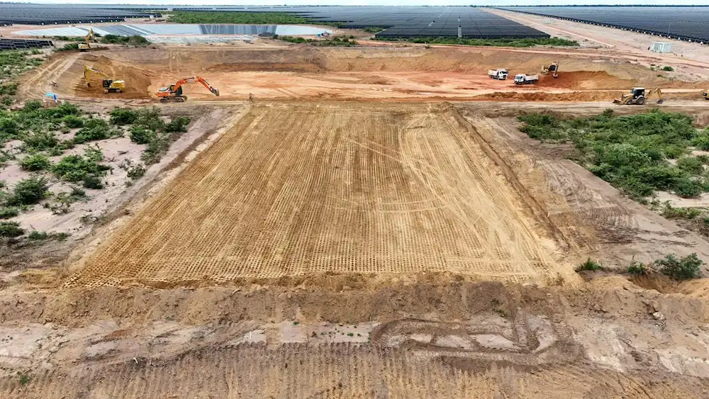 Tecnologia e Engenharia