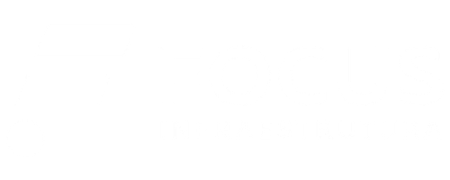 Logo Focus Infraestrutura